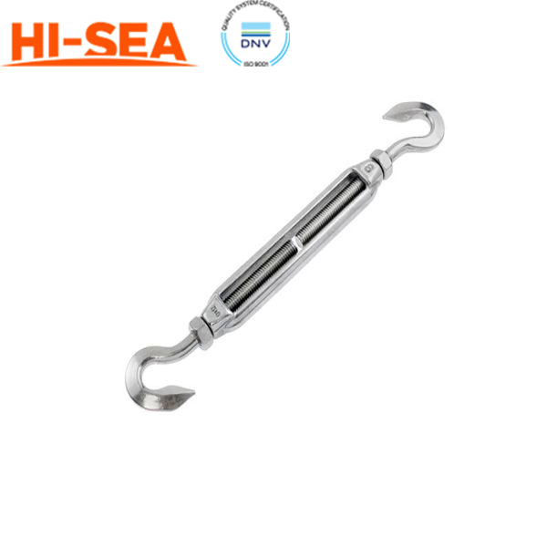 US Type Hook & Hook Turnbuckle